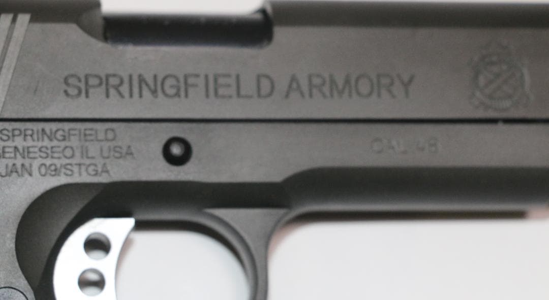 超希少！タニオ・コバ製　ＨＷ樹脂製モデルガン ＧＭ－７ 　 SＴGA合法品