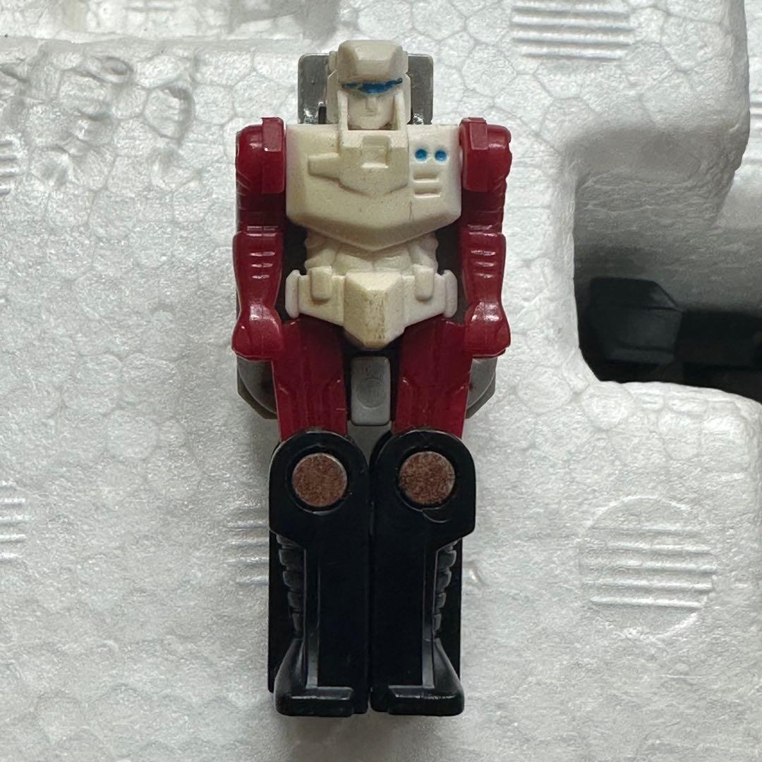 戦え！超ロボット生命体 トランスフォーマー サイバトロン C-310の通販