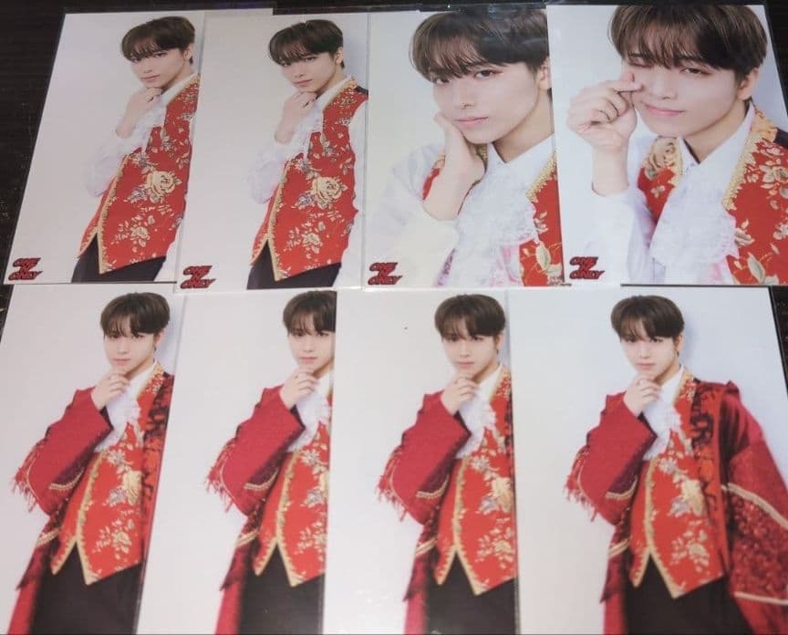 ONE N' ONLY ワンエン HAYATO 高尾颯斗 グッズ まとめ売り