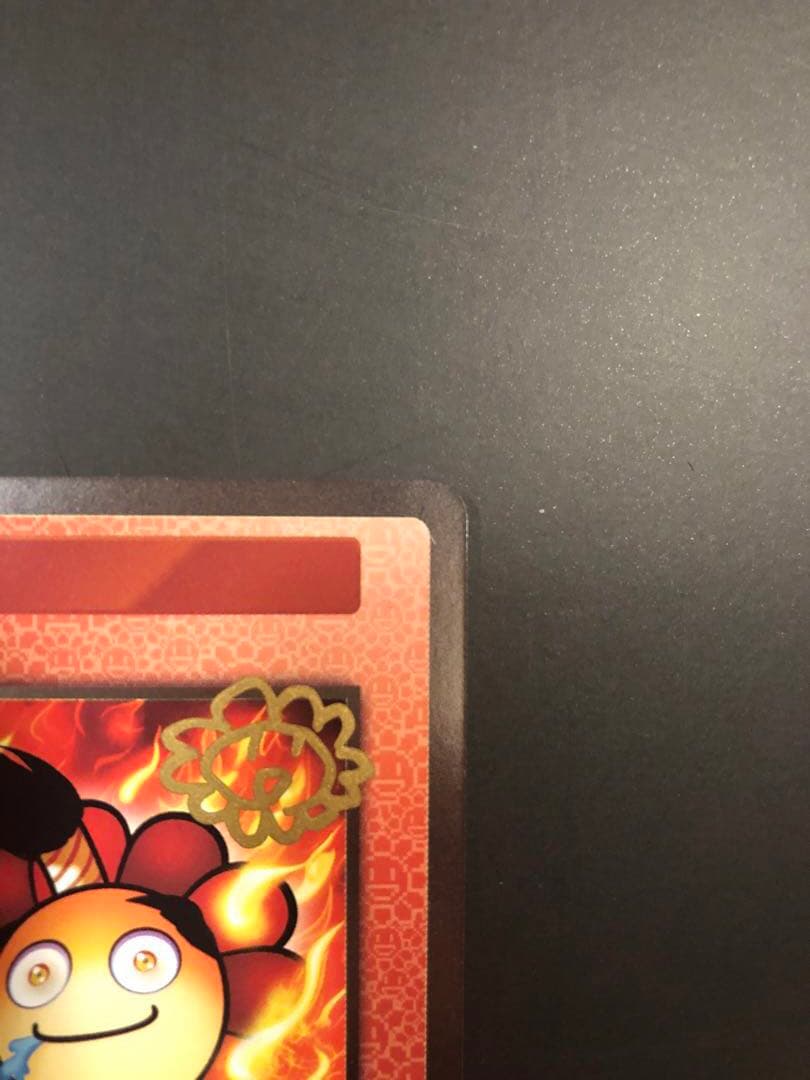 【サイン入り】レア　ちょんまげ　108フラワーズ　村上隆　レコード　特典