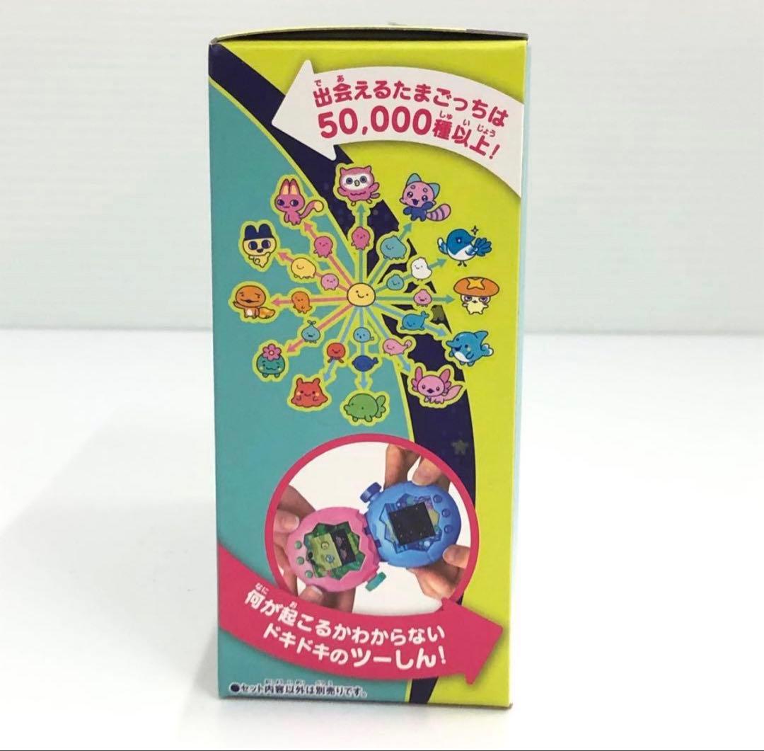 ポ*ー様 【新品未開封】たまごっちパラダイス ジェイドフォレスト Jade Fo