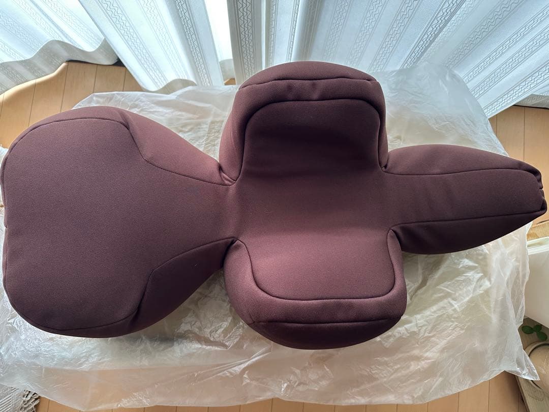 OneAid リラクッション M ブラウン 専用カバー付 Amazon | OneAid リラクッション DM ブラウン | OneAid | ベッド