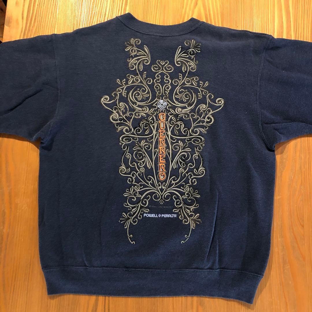 N*E様 パウエル　POWELL PERALTA トミー ゲレロ usa製　L