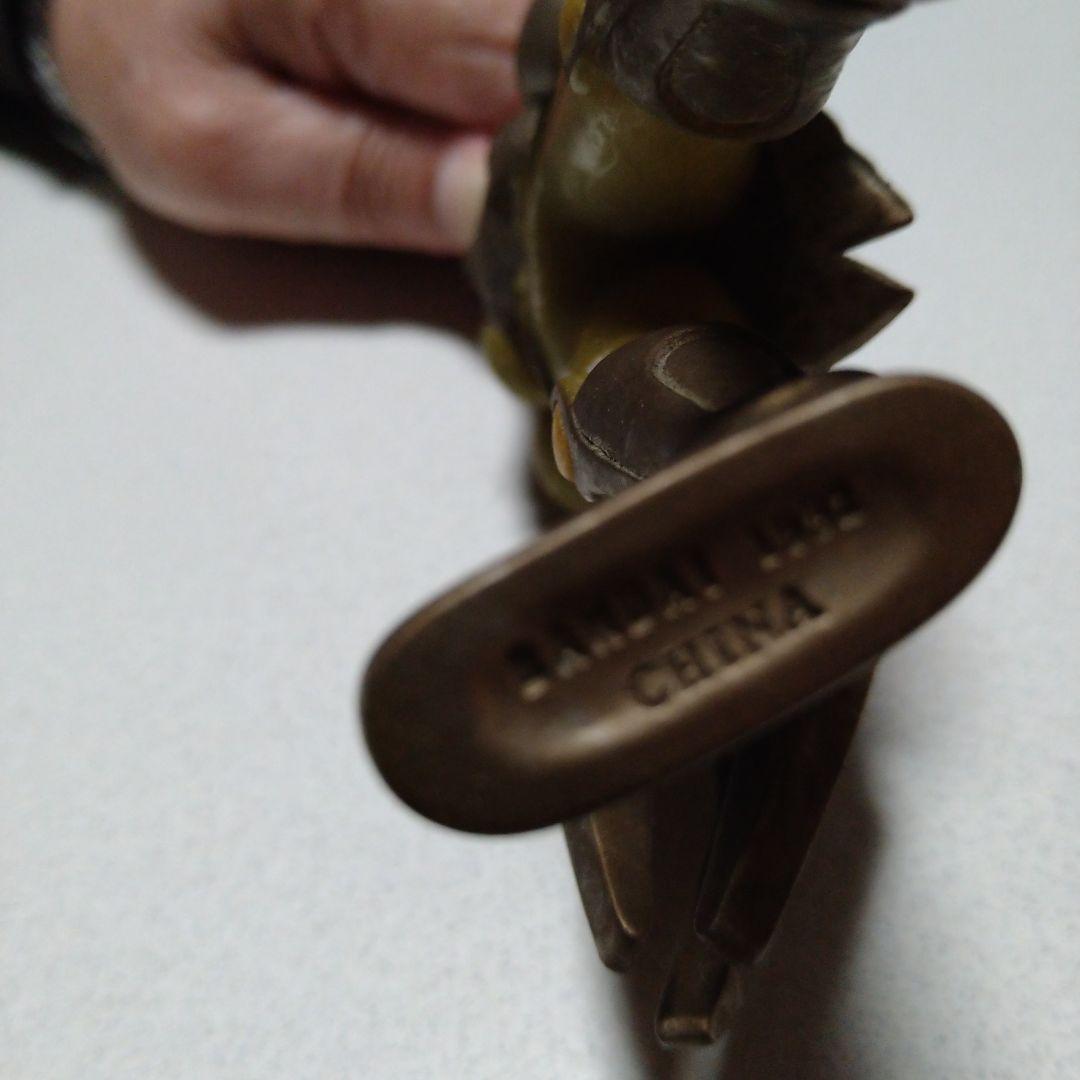 レア！！ウルトラマンシリーズ バルタン星人 1992年製 CHINA