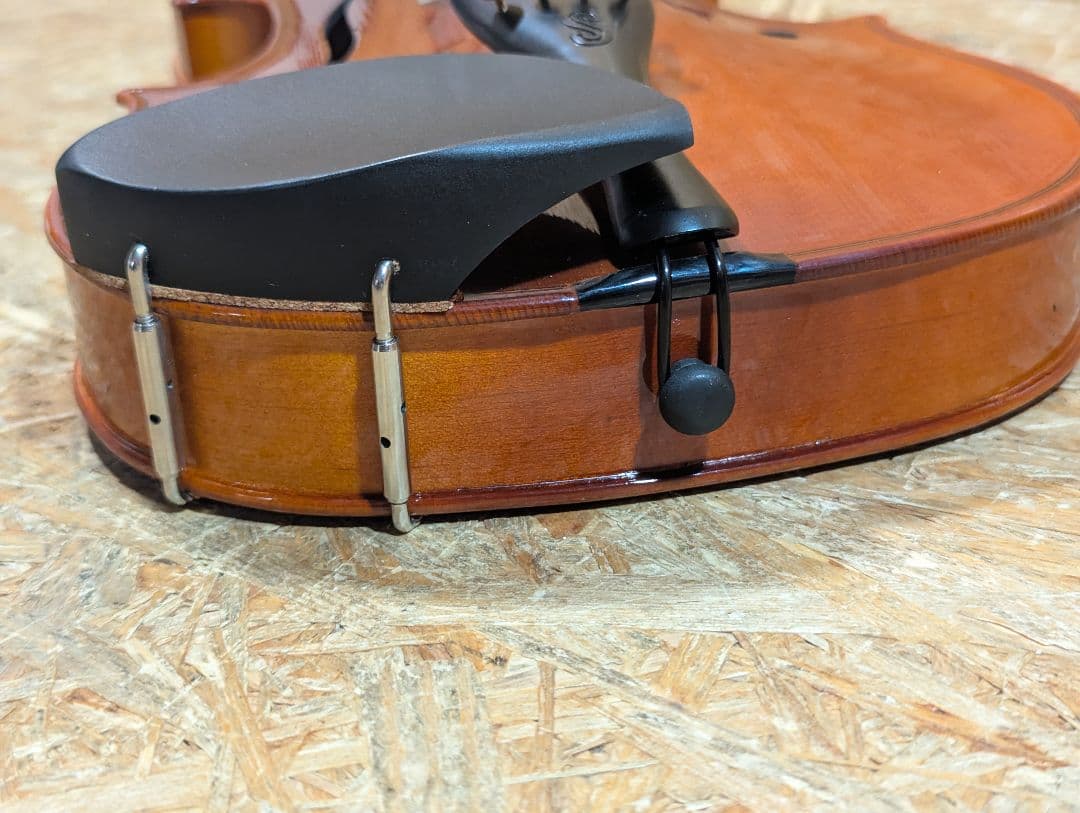 美品★バイオリン　The Stentor Student ST　４/４