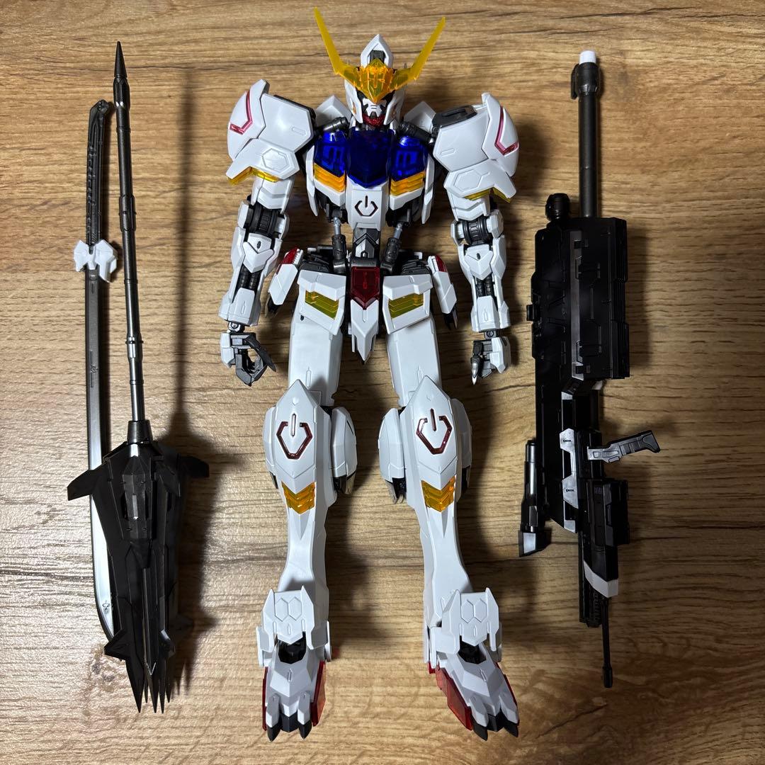 ガンプラ　まとめ売り（PG×1、MG×2、RG×1等）