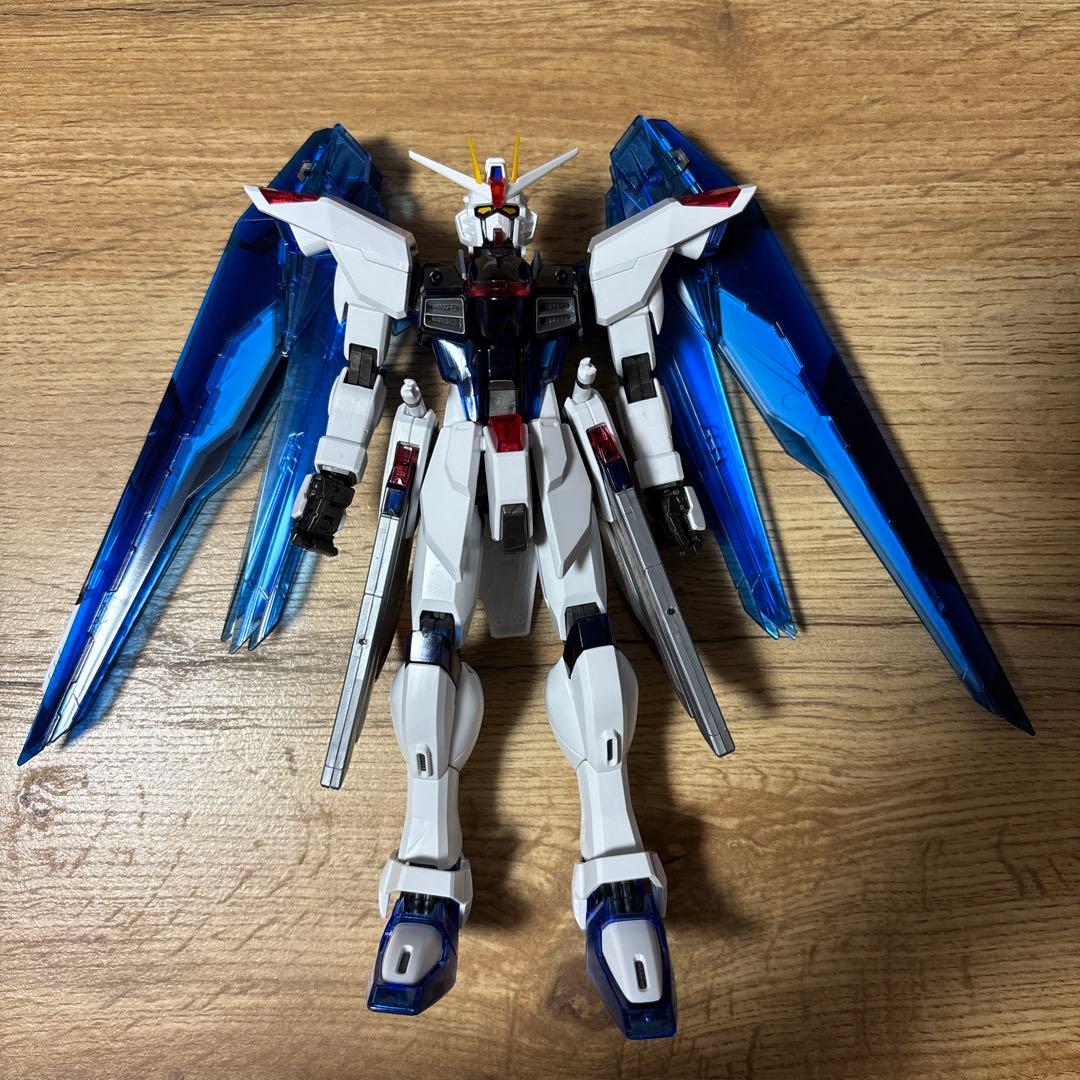 ガンプラ　まとめ売り（PG×1、MG×2、RG×1等）