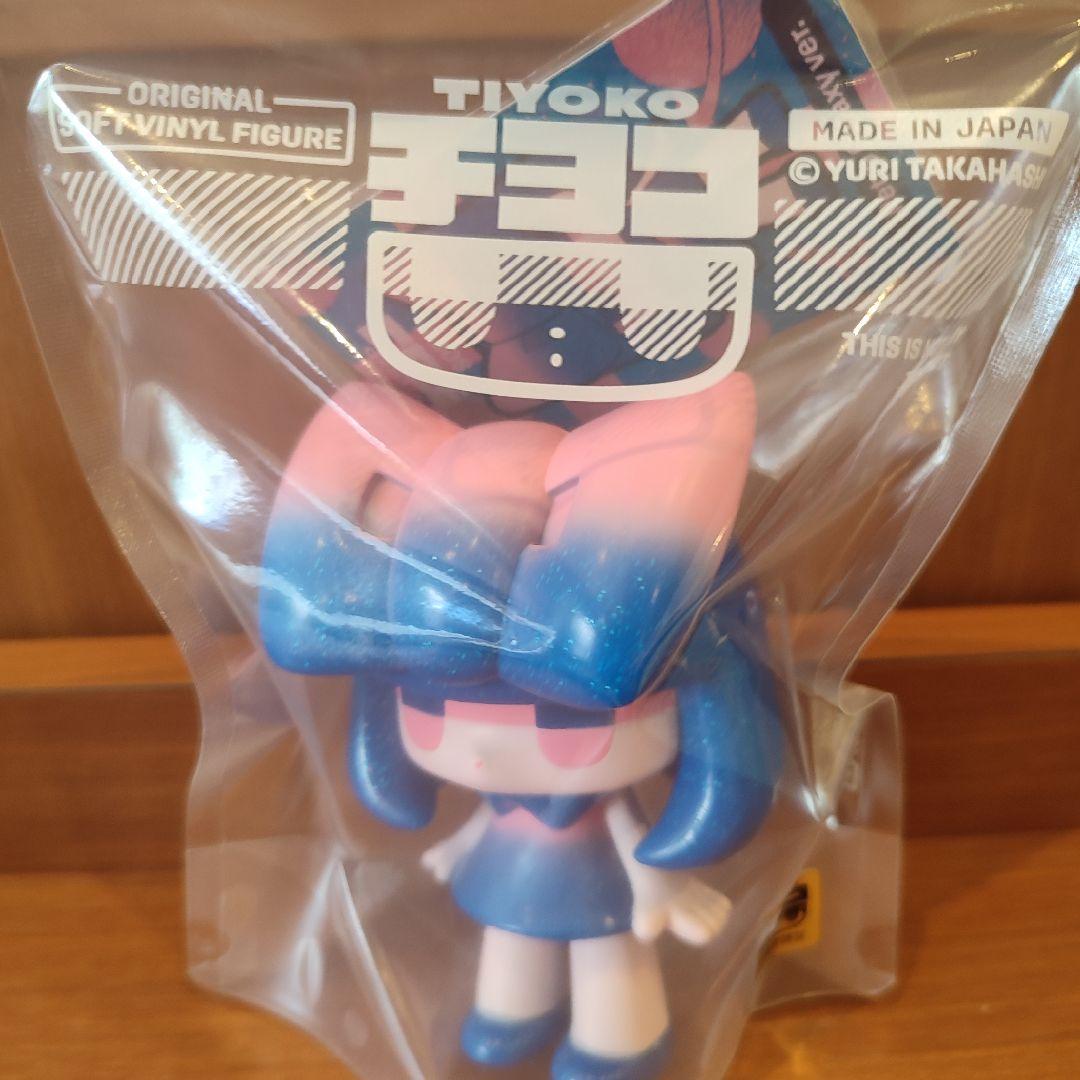 チヨコ レトロギャラクシー