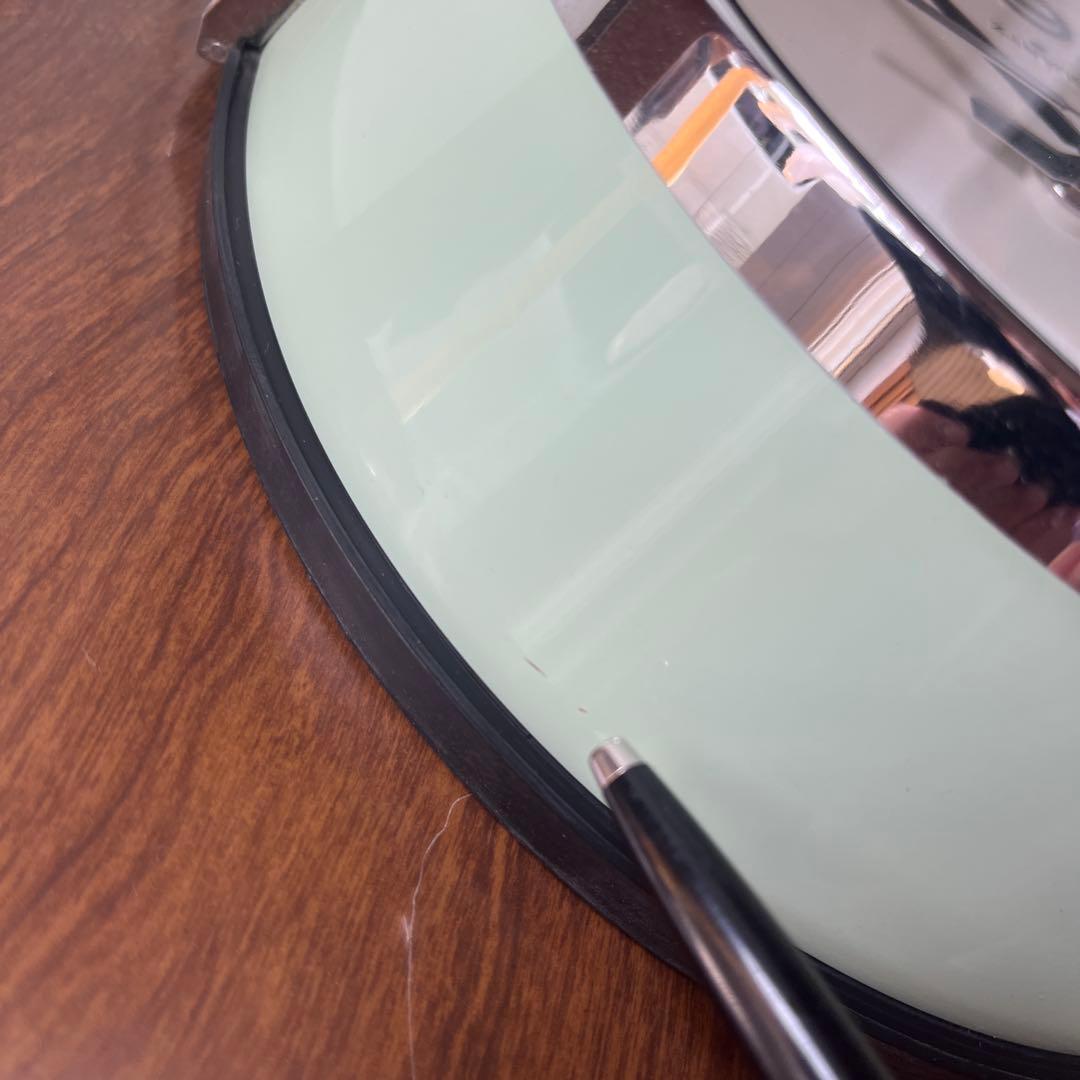 【SEIKO バスクロック KS474M】