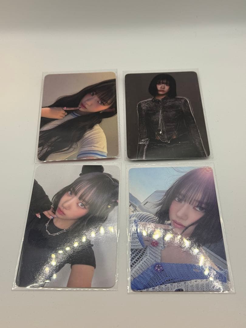 meovv スイン トレカ まとめ売り - メルカリ