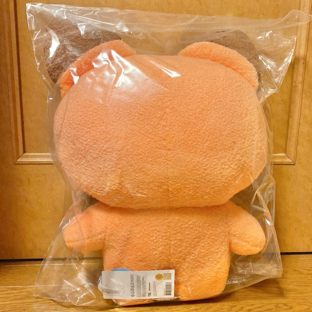 ☆ Zeroni thewnini テュニニ フラットぬいぐるみ ☆ - メルカリ