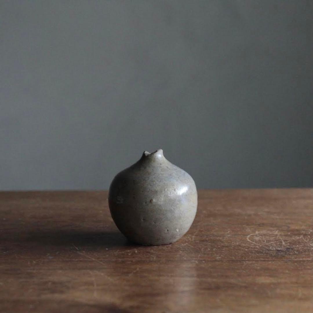 古唐津 徳利 古美術 唐津焼 酒器 とくり 古道具 アンティーク