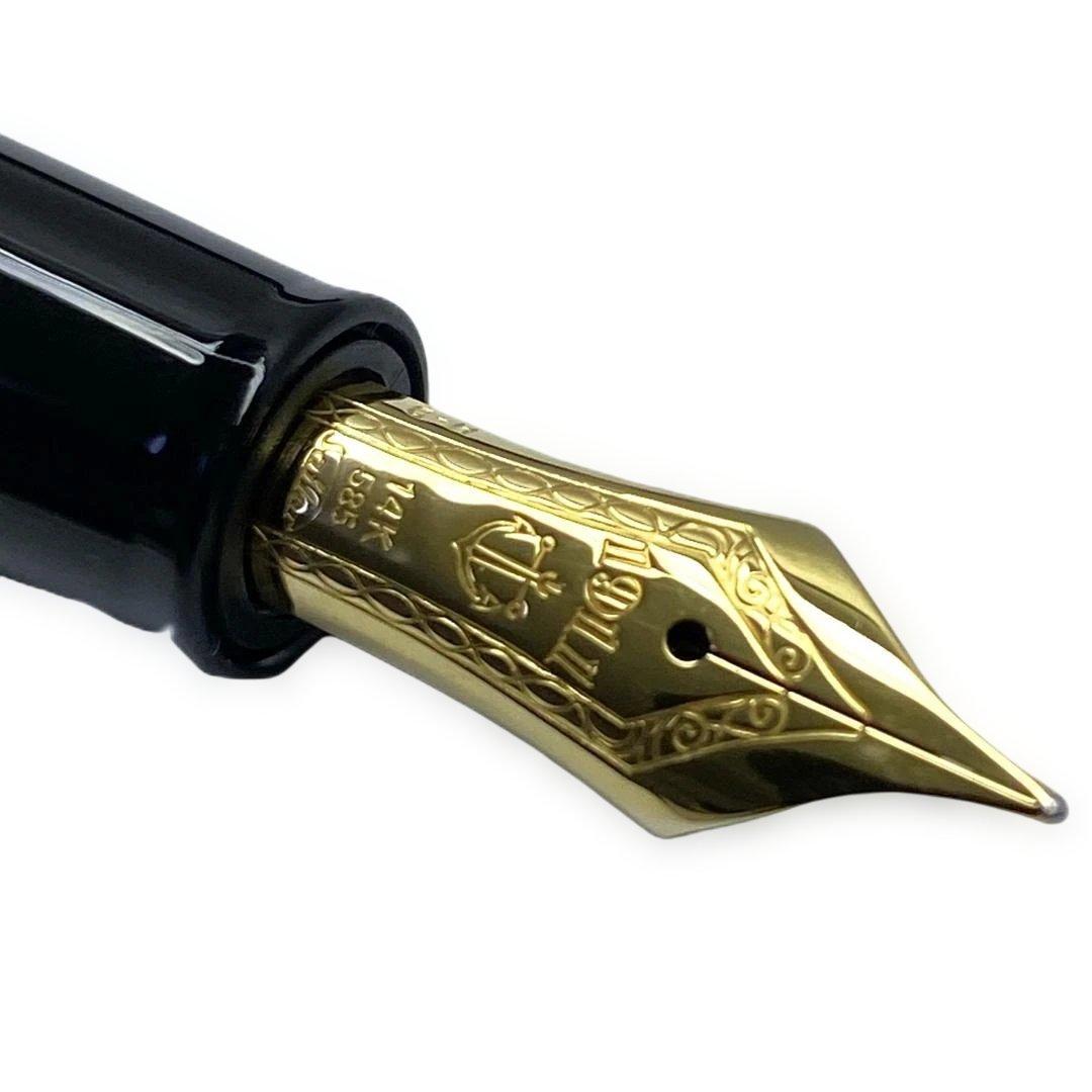 SAILOR 14K セーラー万年筆