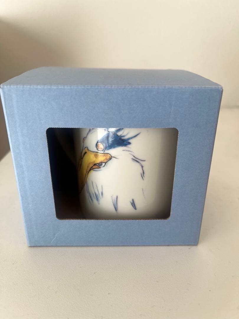 君たちはどう生きるか　非売品　マグカップ