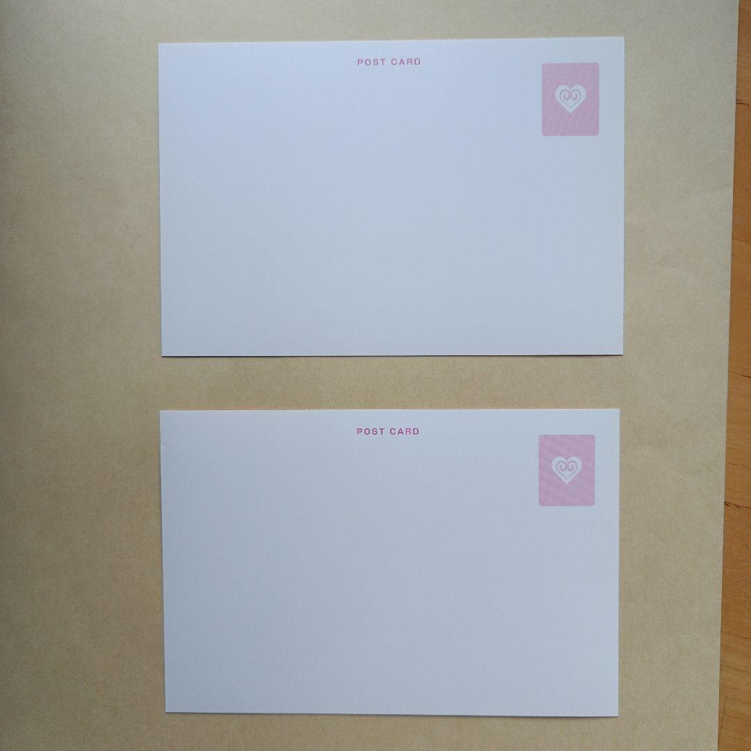 アイカツ ポストカード ナンジャタウン - メルカリ