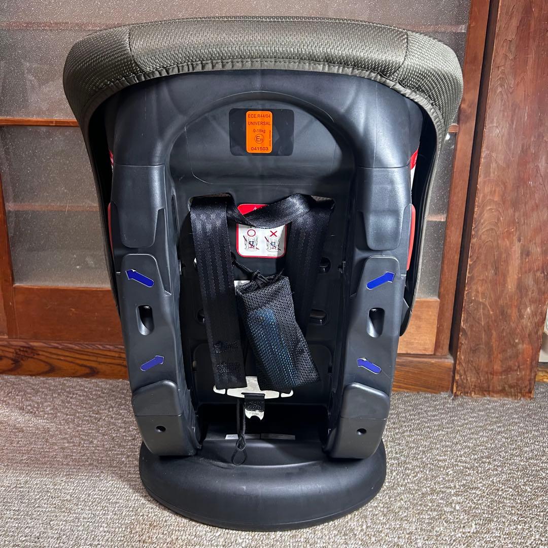 Joie チャイルドシート　Tilt チルト　0〜4歳頃　新生児　ジョイー