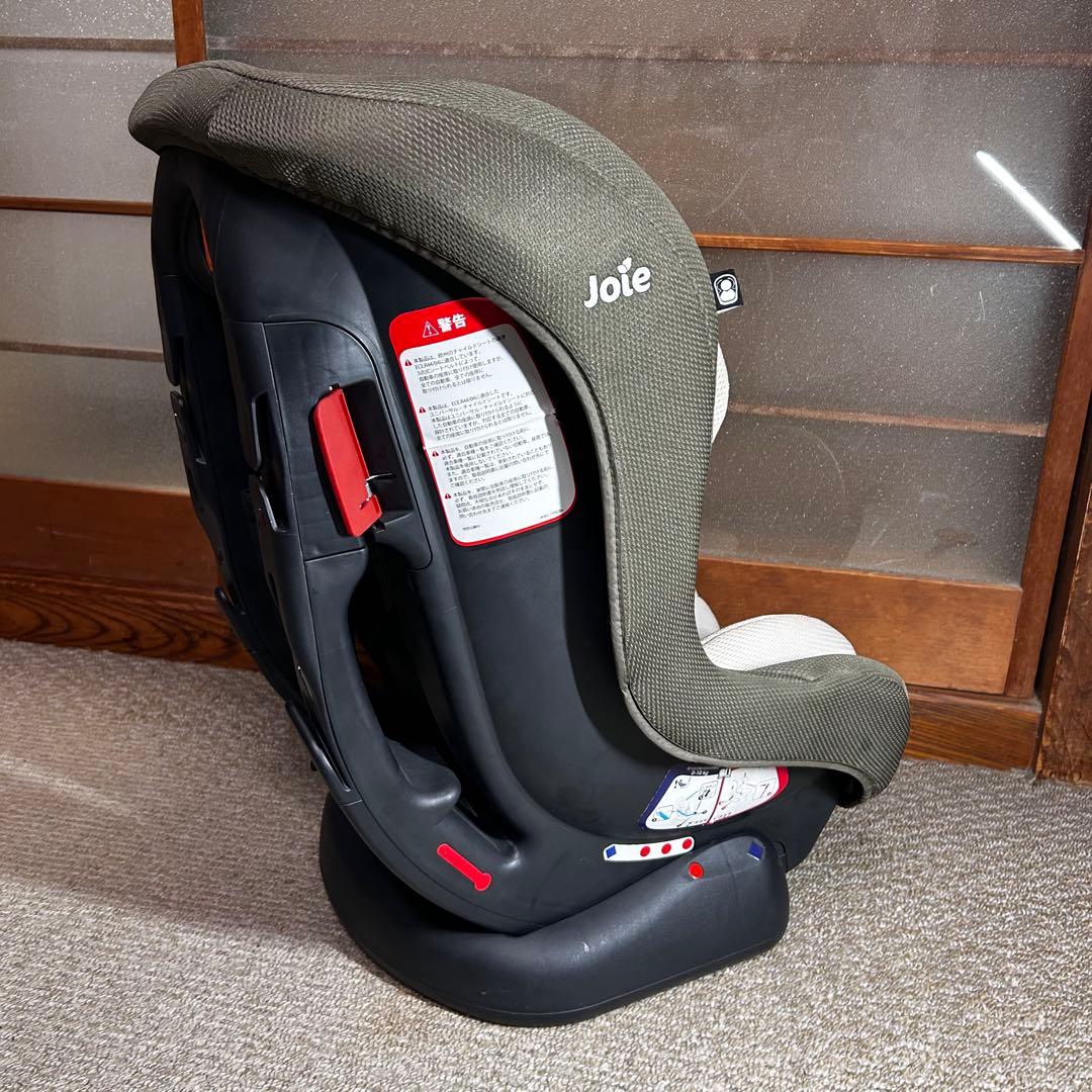 Joie チャイルドシート　Tilt チルト　0〜4歳頃　新生児　ジョイー
