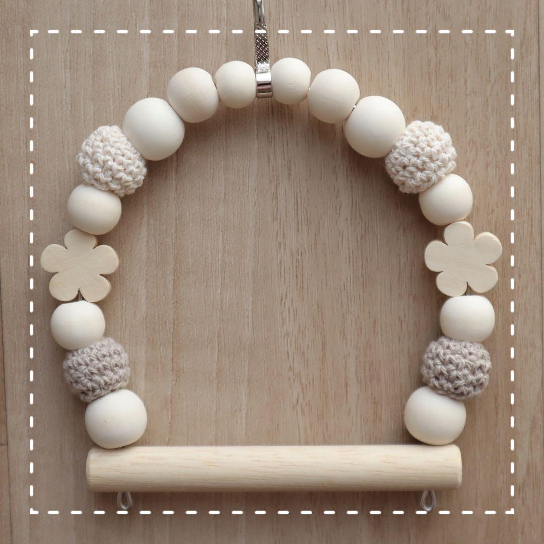 【ばなな】ことりのあそびば　Aタイプ