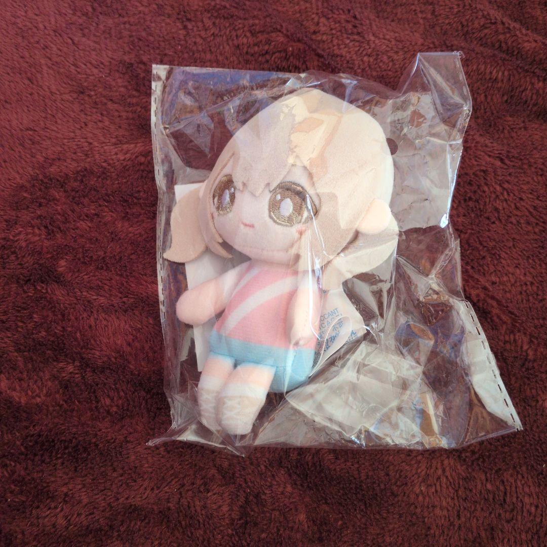 プロセカ はぴこれ 小豆沢こはね ぬいぐるみ Amazon.co.jp: プロジェクトセカイ カラフルステージ！ feat. 初音ミク