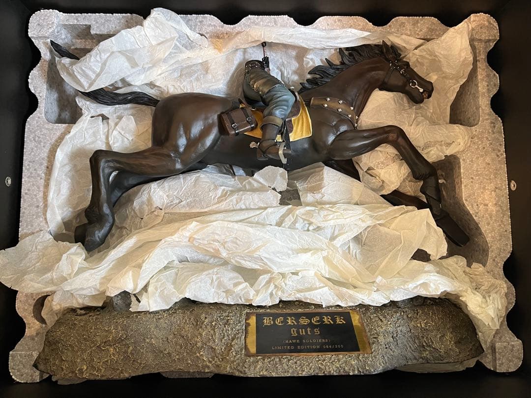 art of war　ベルセルク　ガッツ　ドルドレイ攻略 BERSERK