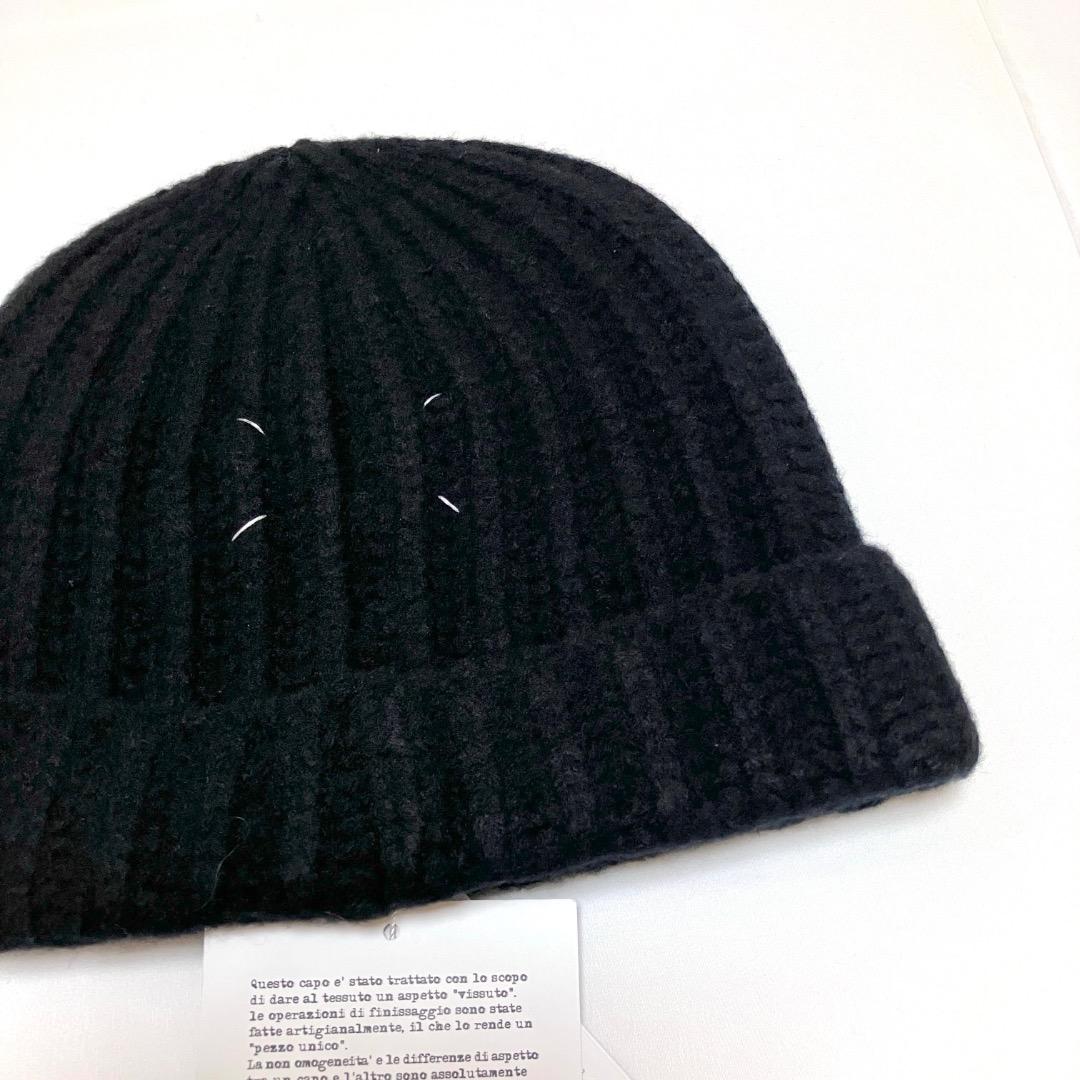 新品 M M 24aw 25ss ネックウォーマー 帽子 17531 18400