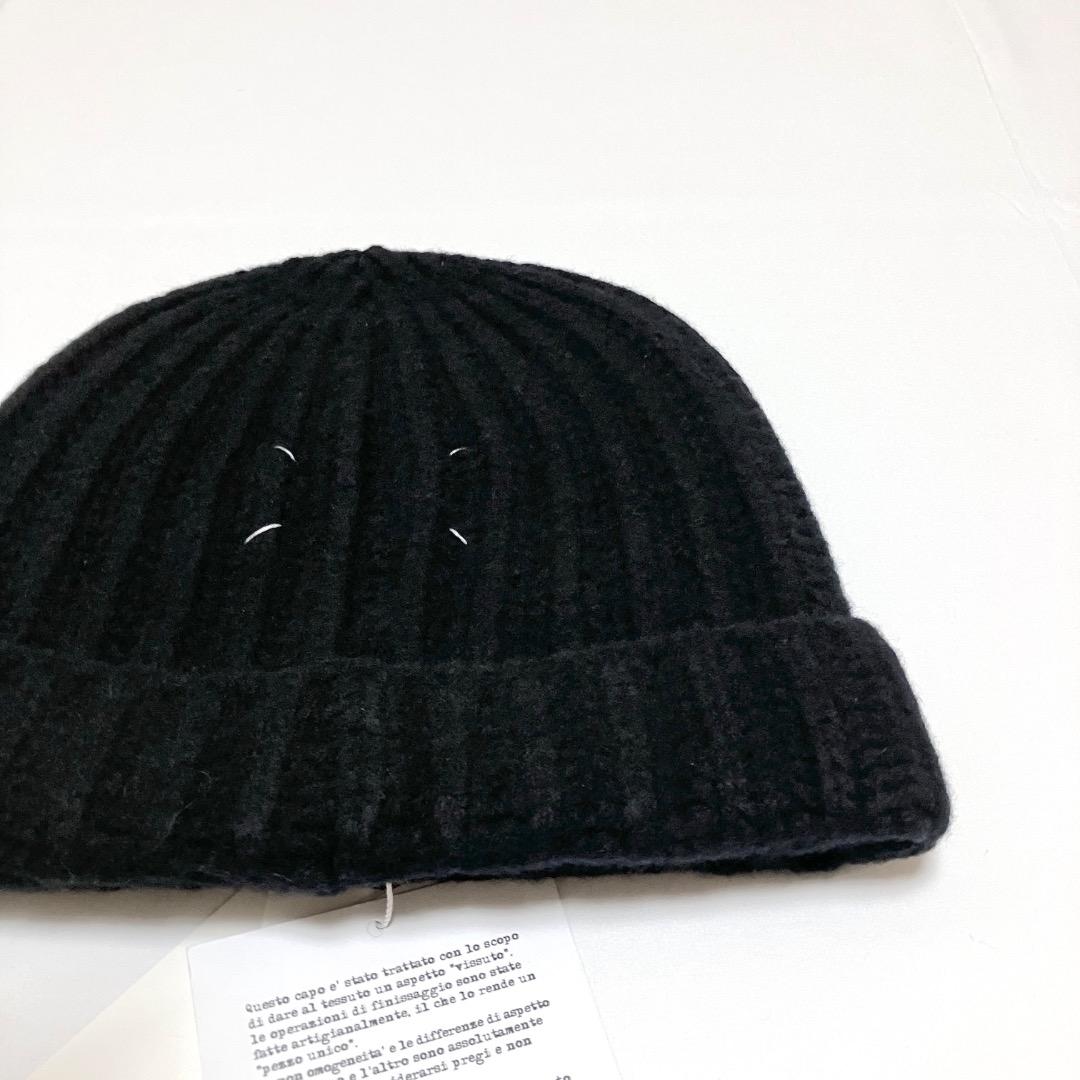 新品 M M 24aw 25ss ネックウォーマー 帽子 17531 18400