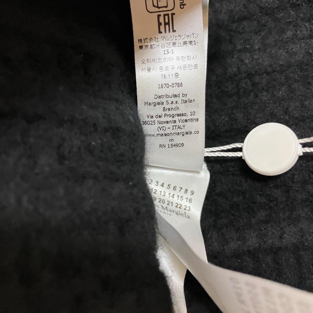 新品 M M 24aw 25ss ネックウォーマー 帽子 17531 18400