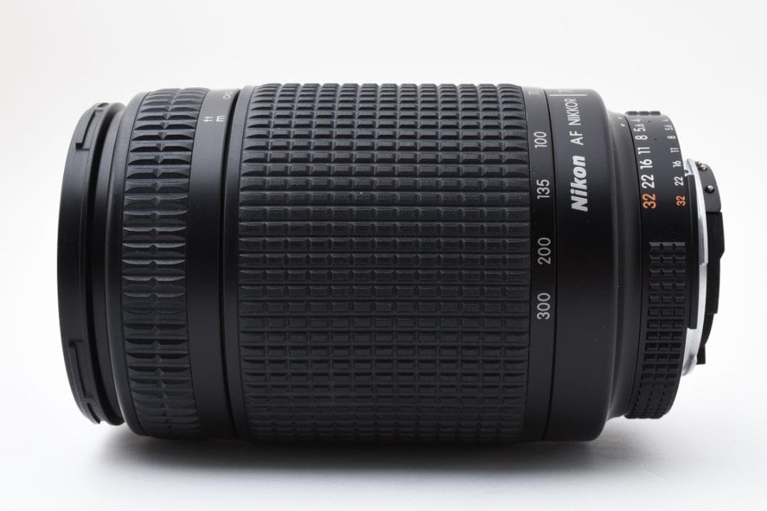 極美品 Nikon Nikkor AF 70-300mm f4-5.6 8036 極美品 ｜ Nikon AF 70