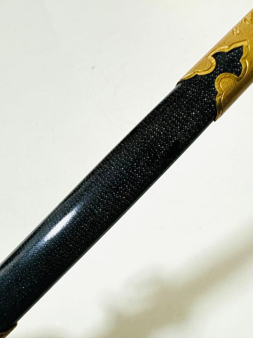 日本軍 短剣 海軍 士官 模造刀