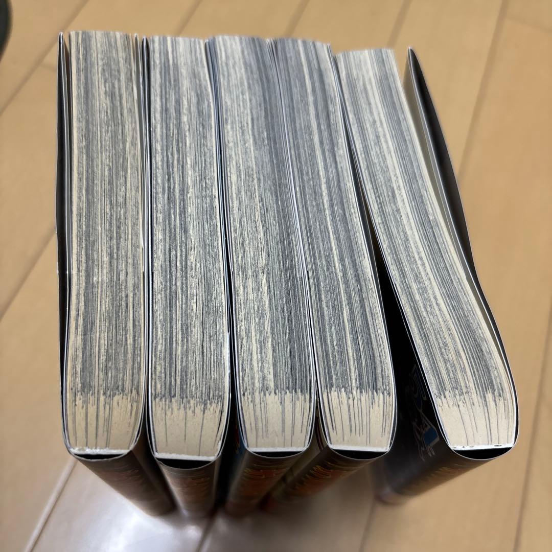 キングダム　１巻〜５４巻