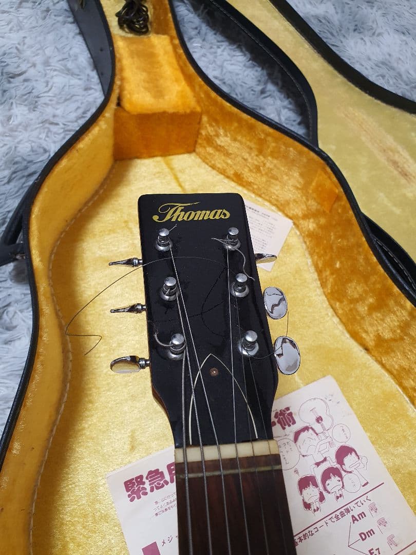 アコースティックギター スプルース/ローズウッド