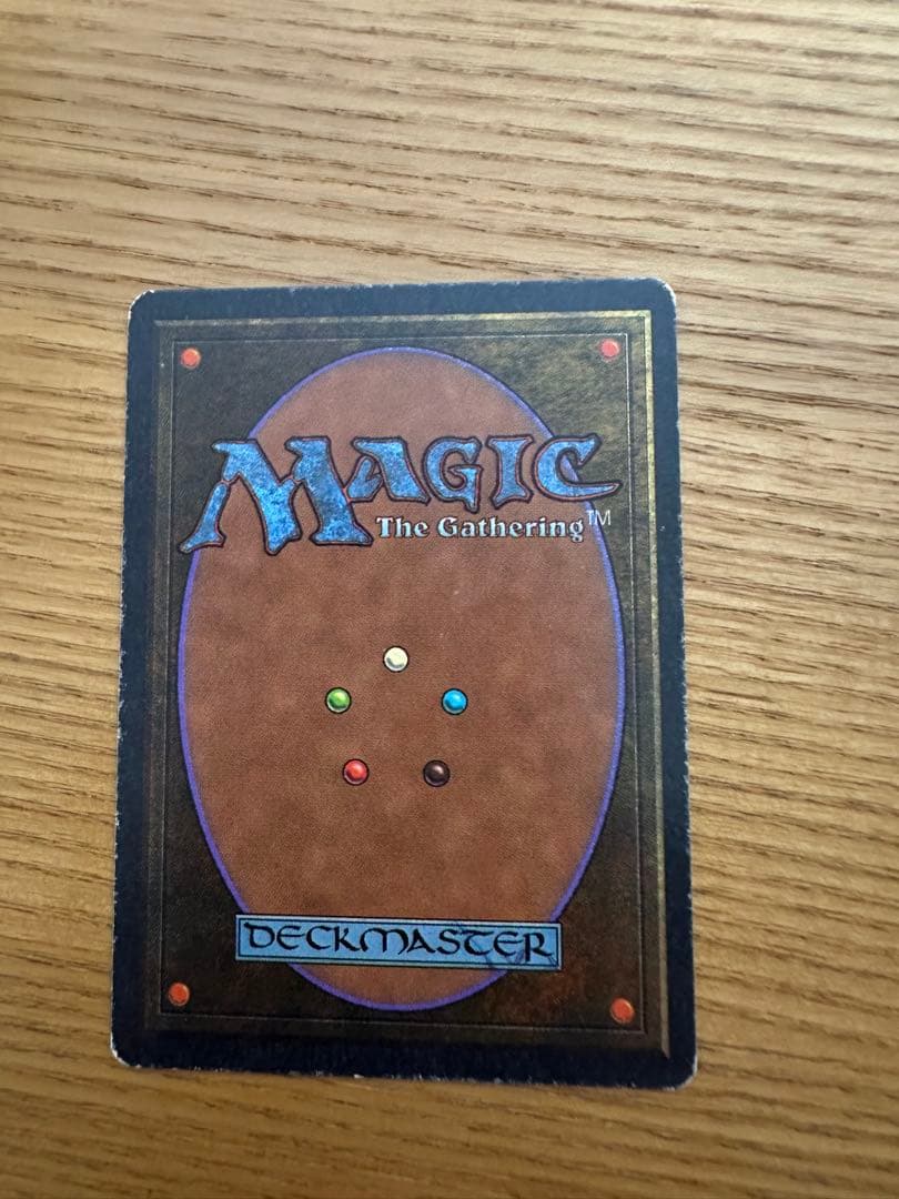 マジック：ザ・ギャザリング Candelabra of Tawnos