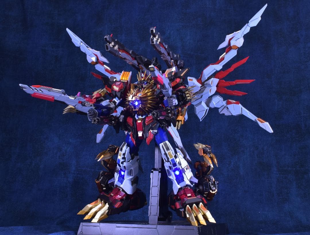 本体未使用 鉄機巧 スターセイバー・ビクトリーレオ セット