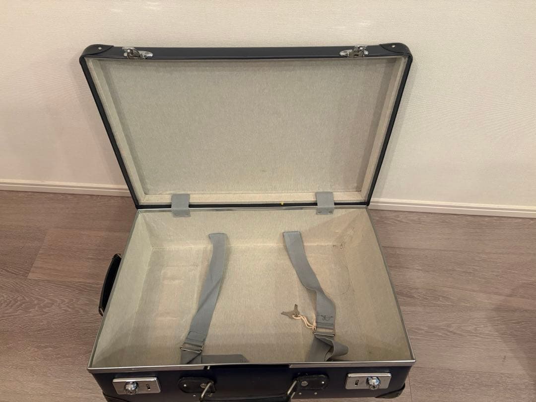 ☆RIMOWAリモワ☆サルサ機内持込み33Lマットブラック2輪TSAロック 美品