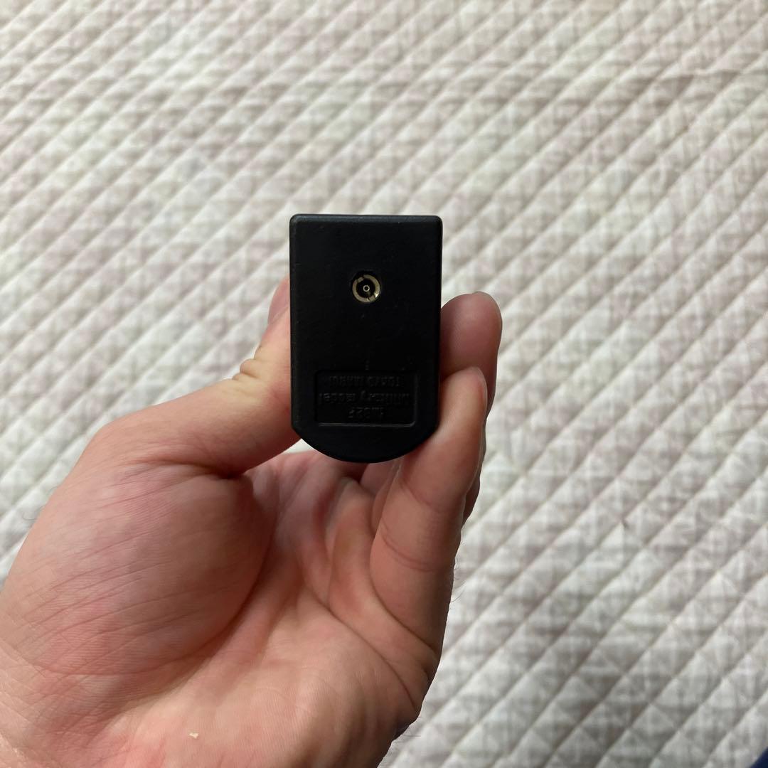 M92F Military Model ガスガン