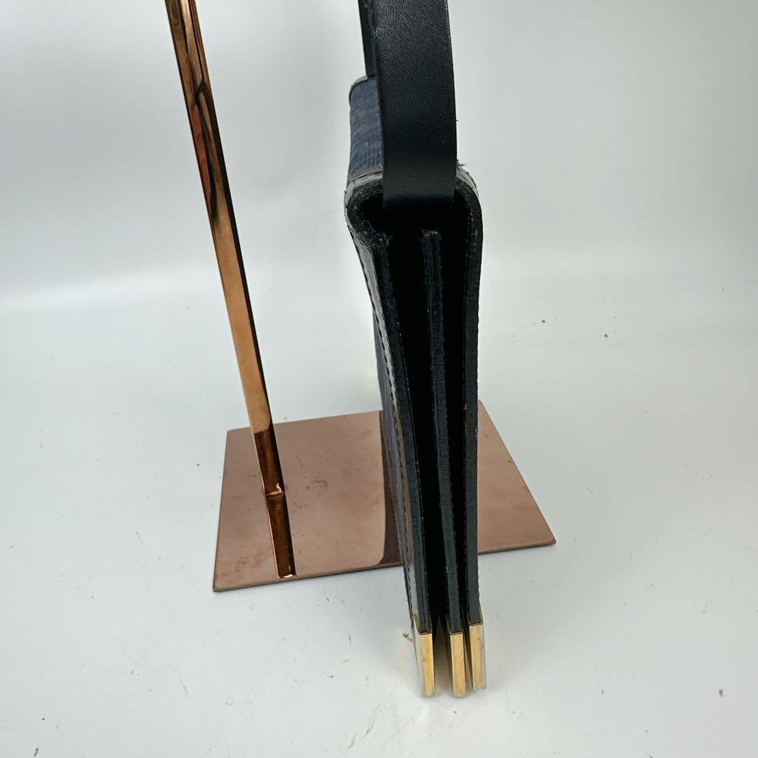 FENDI フェンディ　ズッカ柄　ヴィンテージ　ワンショルダーバッグ