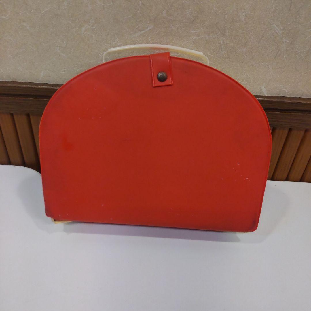 ちびっこチーちゃんのおさんぽバッグ