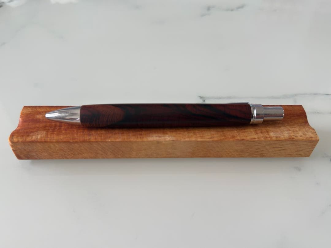 craftaクラフトエー ML502 サイアミーズローズウッド マイクロカーリー