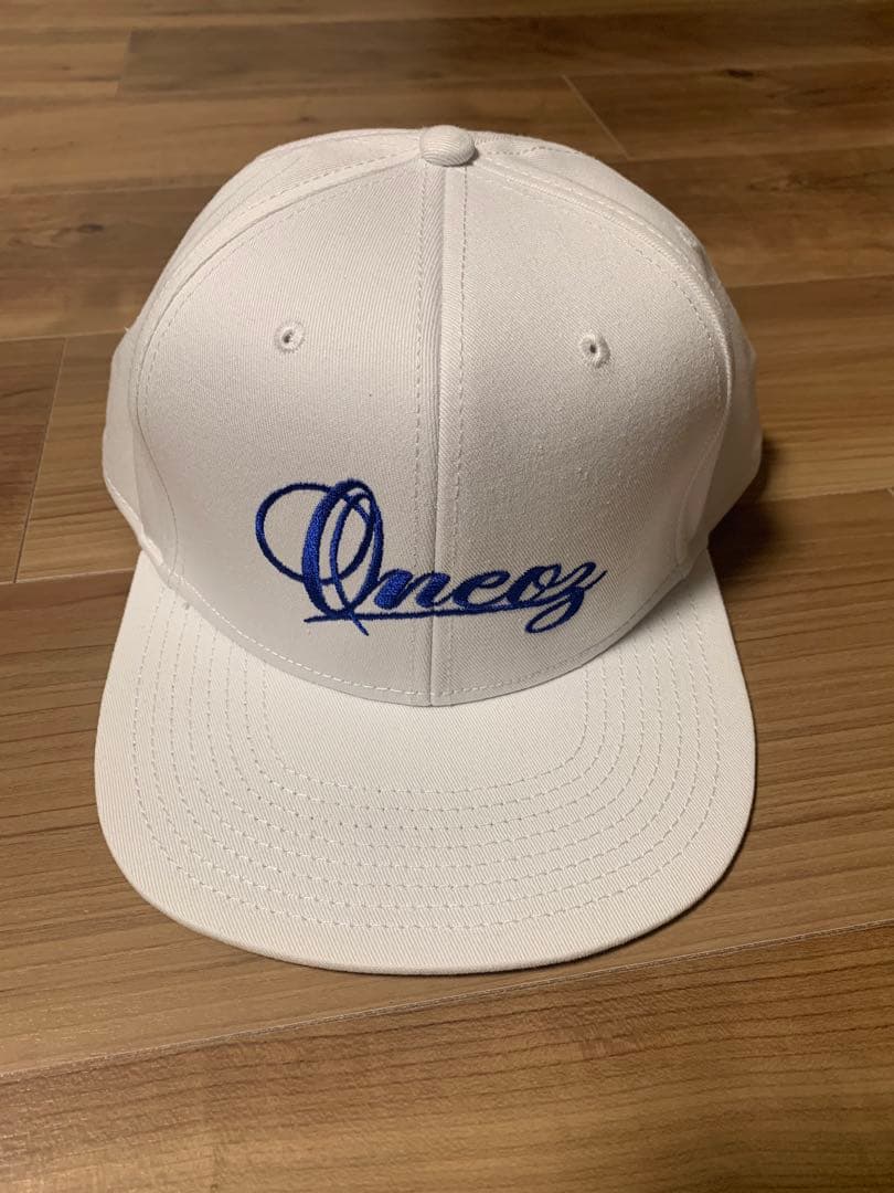 ハイドアンドシーク ONE OZ ホワイト IWGP 長瀬 - メルカリ