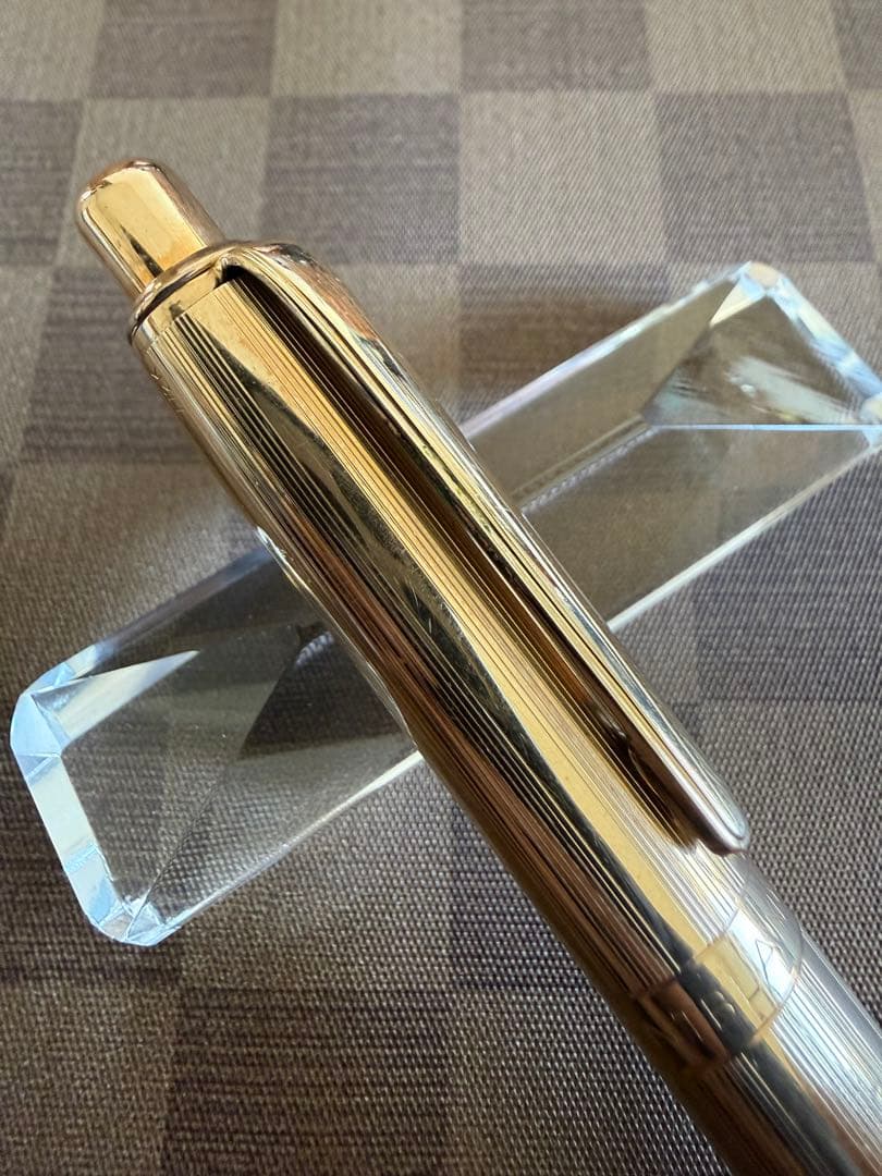 モンブラン、シャープペンシル、1.18