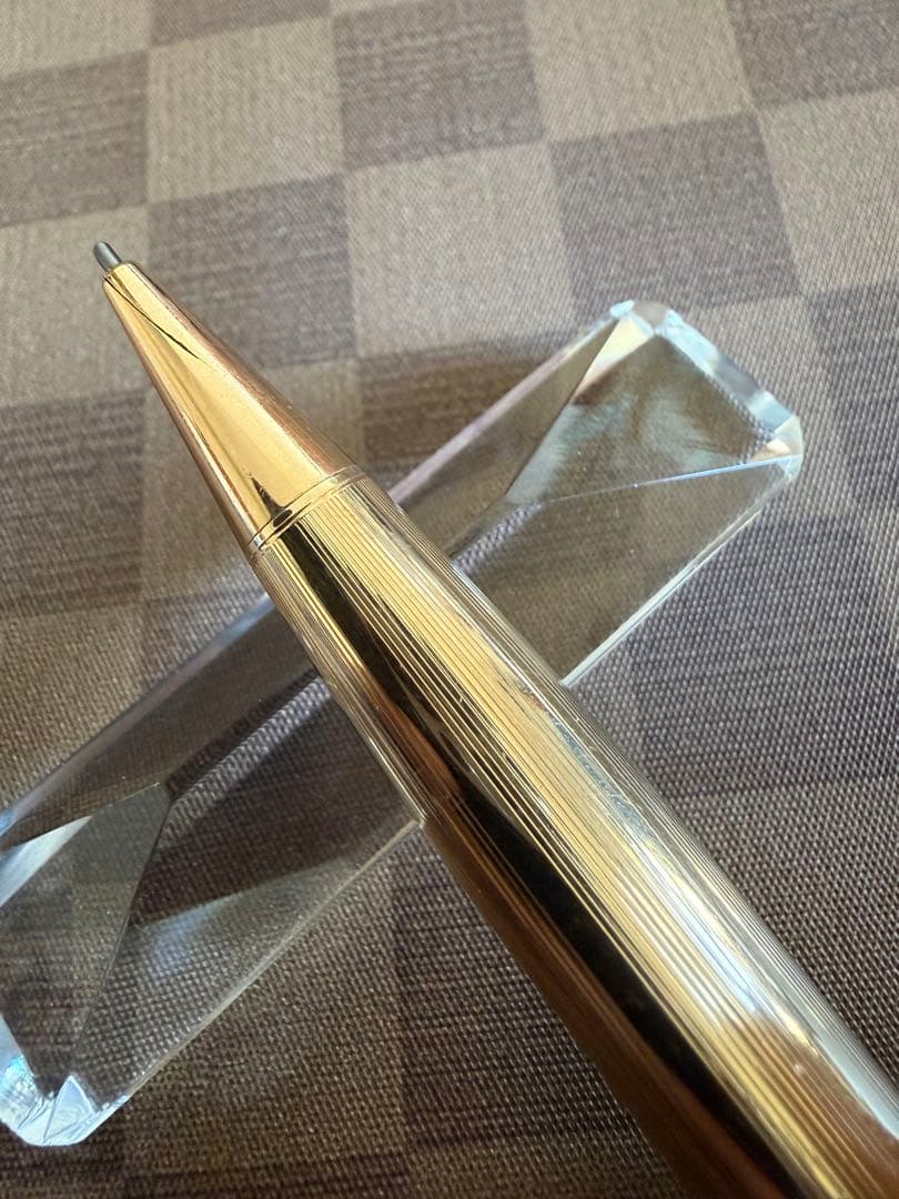 モンブラン、シャープペンシル、1.18