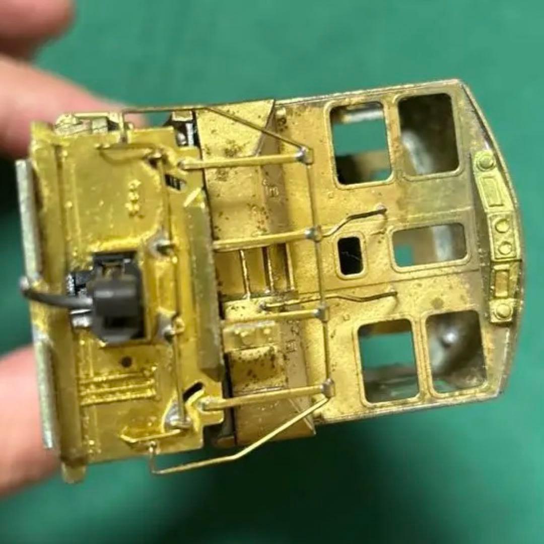 Tenshodo 天賞堂 wb-31 HANAZONO