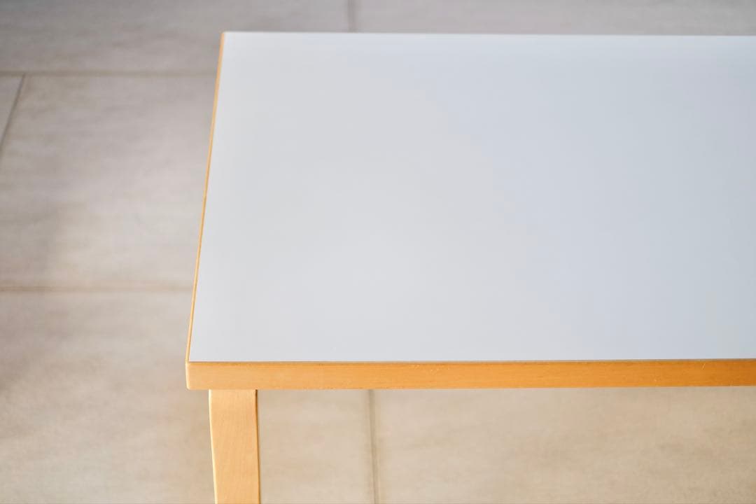 M*l様 Artek l 82A l テーブル(150×85cm)