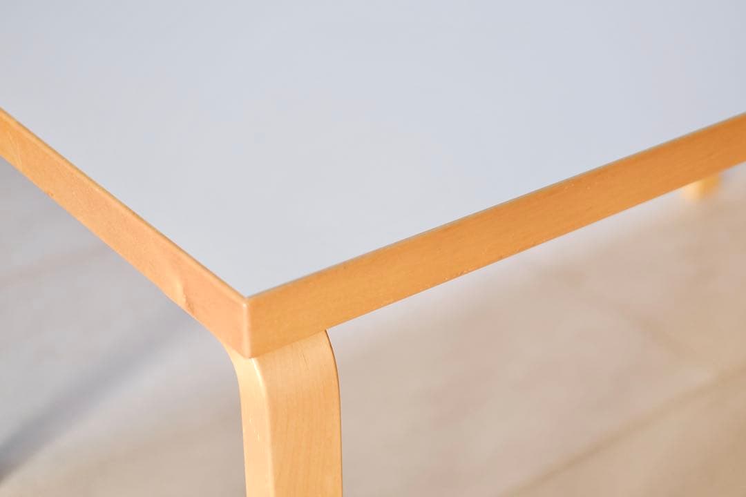 M*l様 Artek l 82A l テーブル(150×85cm)