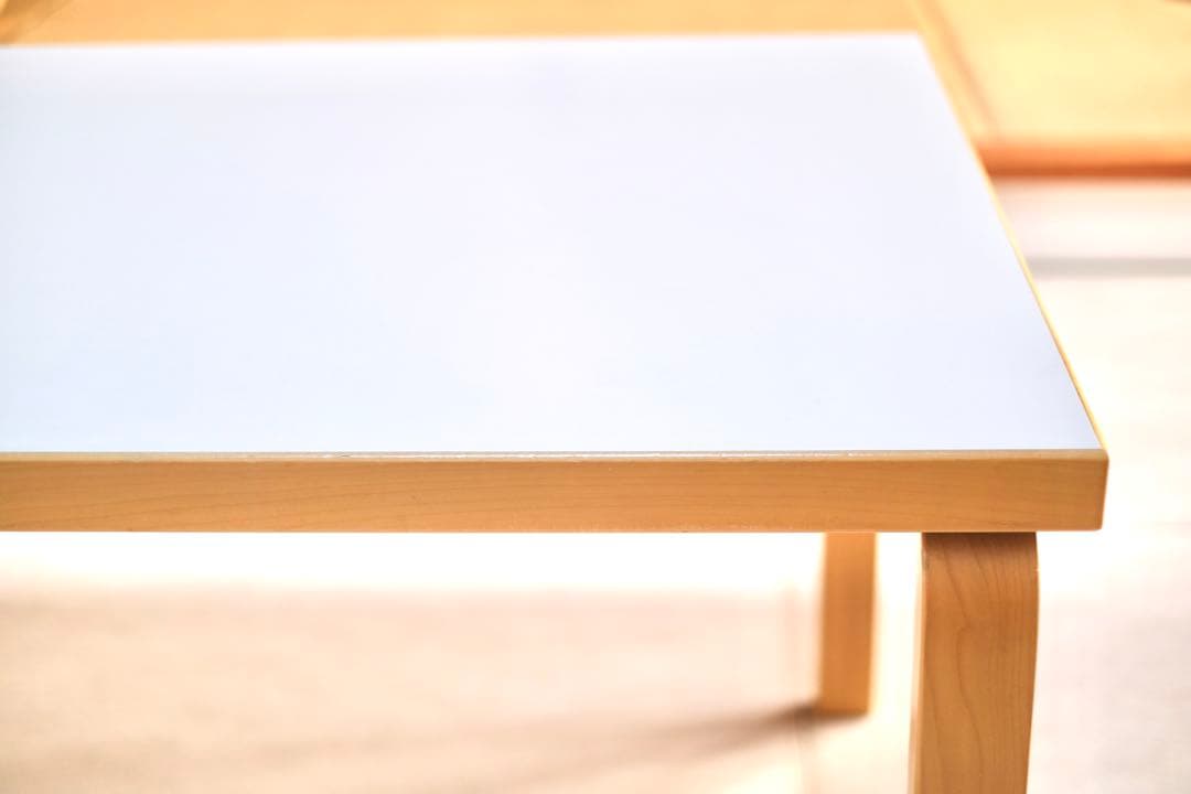 M*l様 Artek l 82A l テーブル(150×85cm)