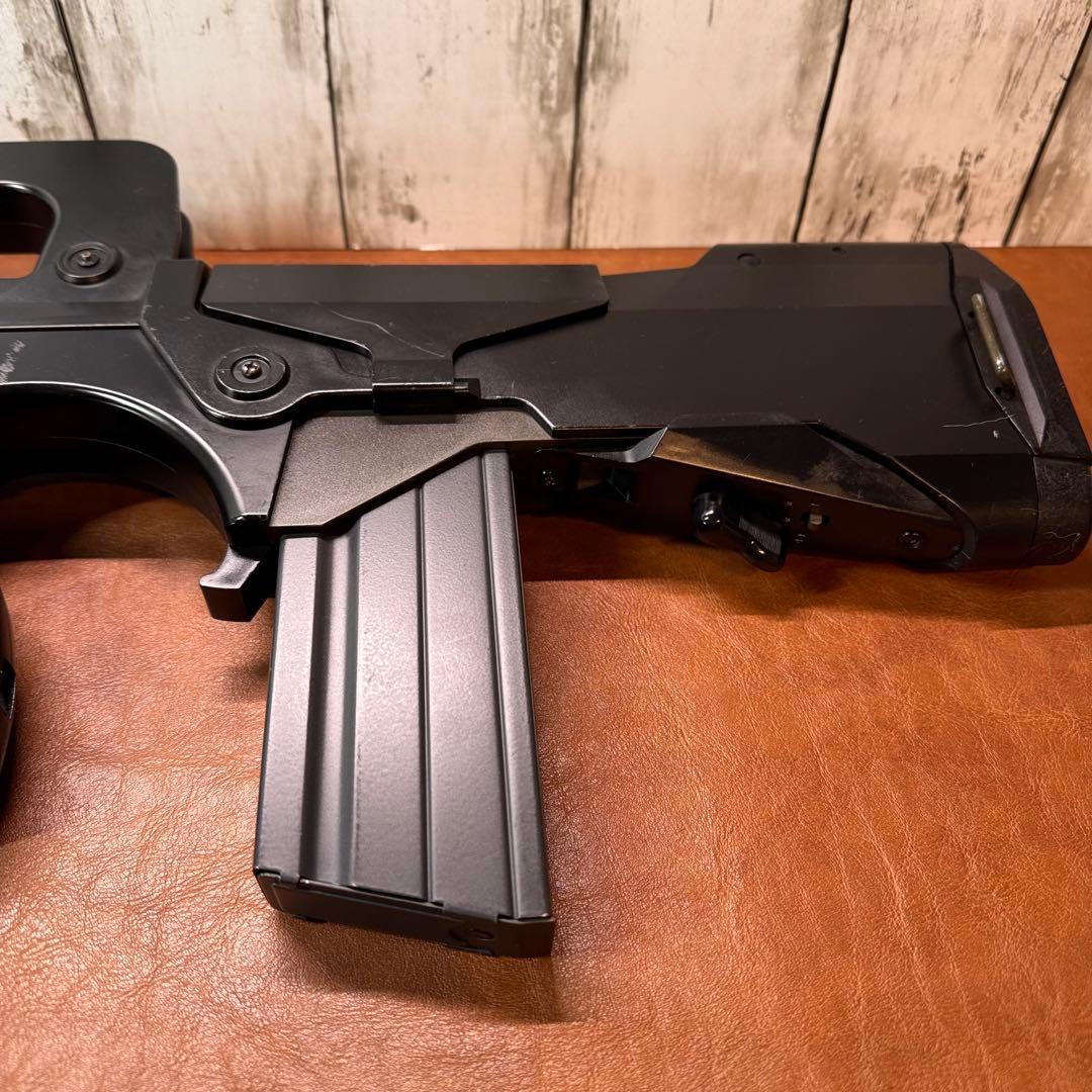 東京マルイ　FA-MAS SV　ファマス　スーパーバージョン　【絶盤品】