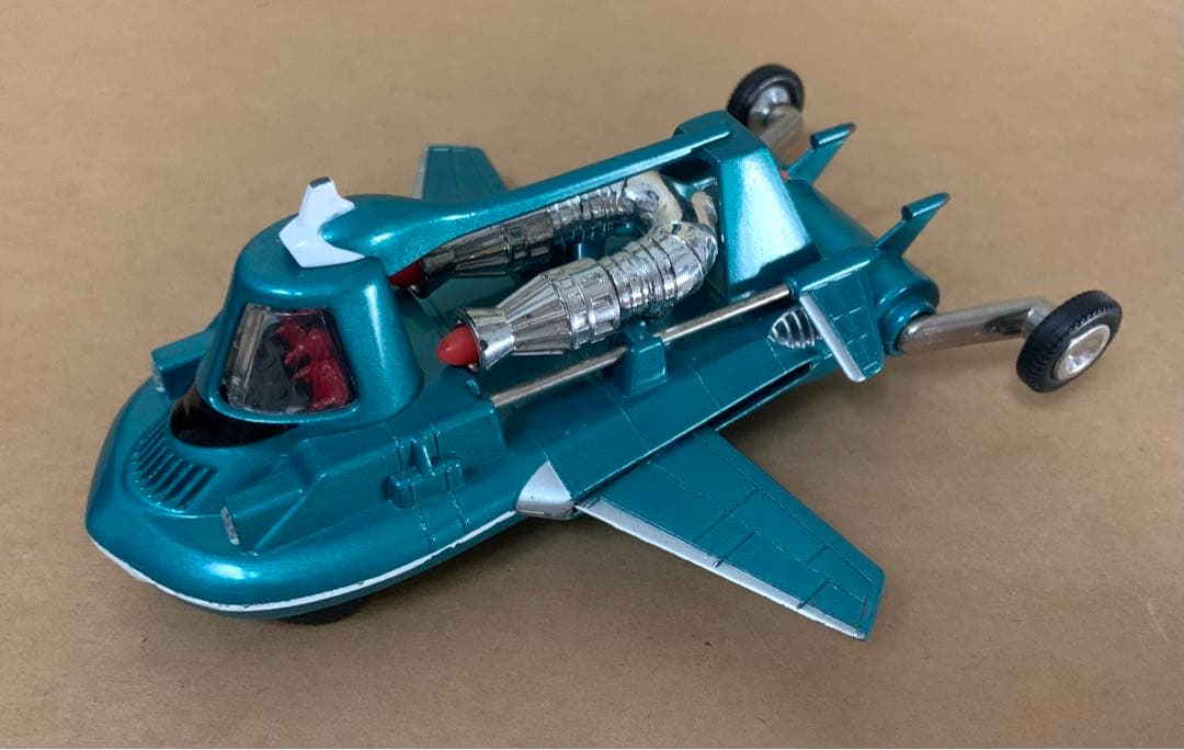 トミカMAZDA MX-R01 1992年ル・マン出場車 鹿島建設 非売品