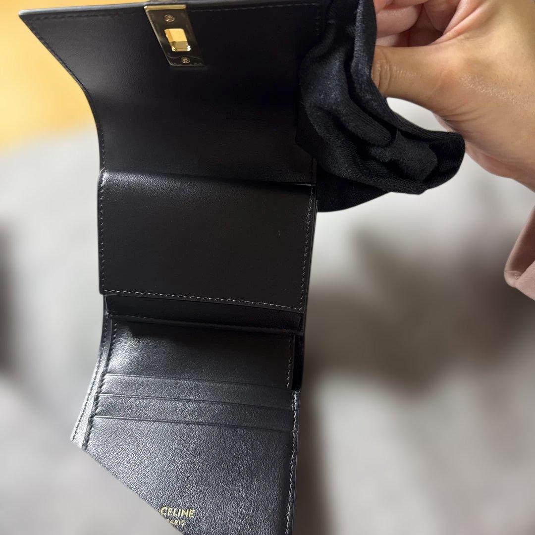 セリーヌ CELINE 財布 16（セーズ）