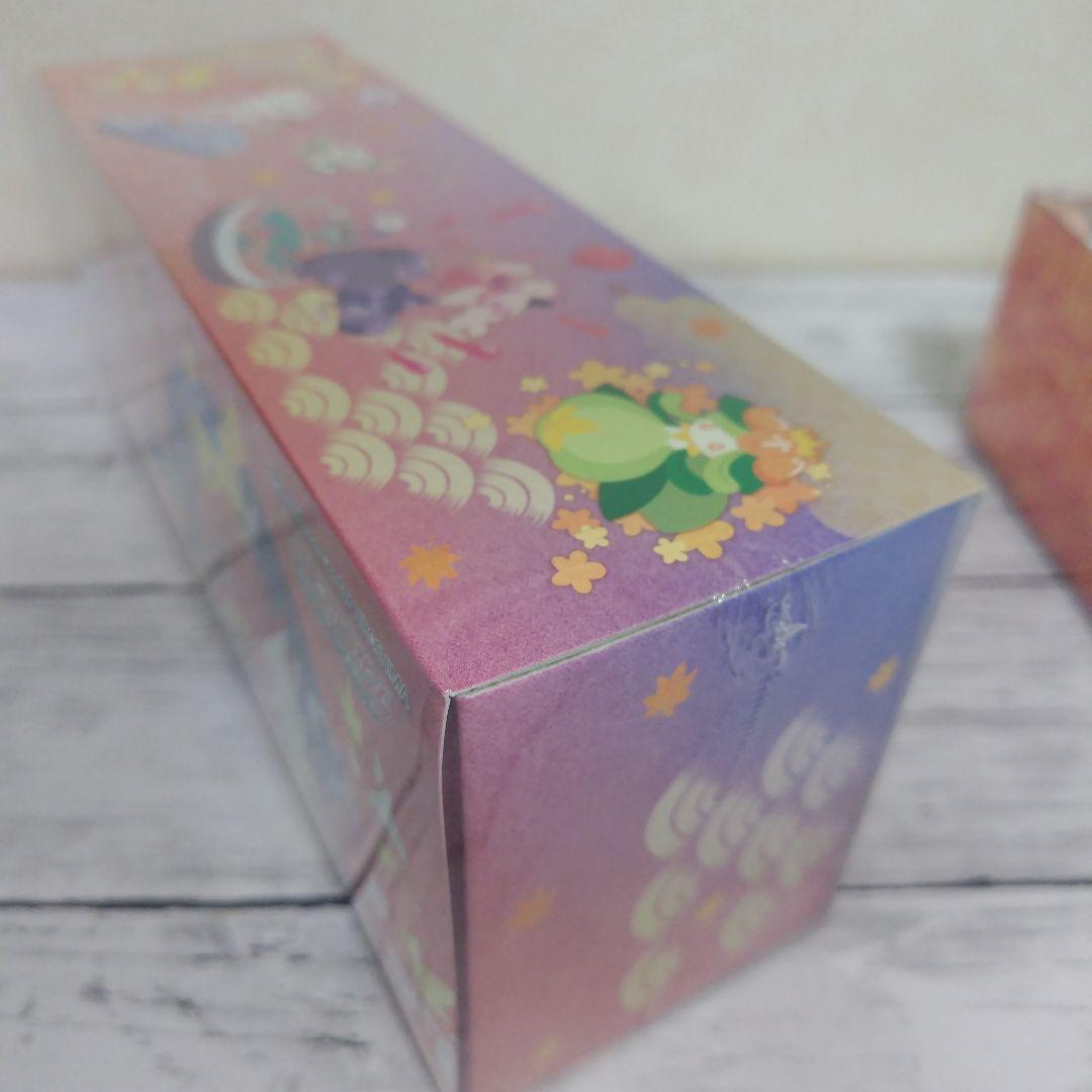 トウホクのピカチュウ ヒロシマのピカチュウ お茶会ごっこピカチュウ ４点セット