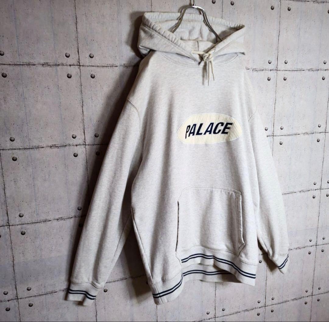 B*M様 palace フーディー パーカー